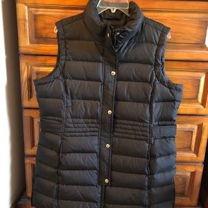 Weatherproof vest - woman’s XL